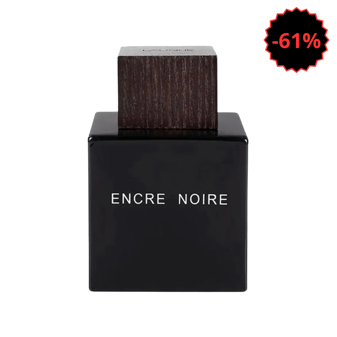 Encre Noire – Lalique