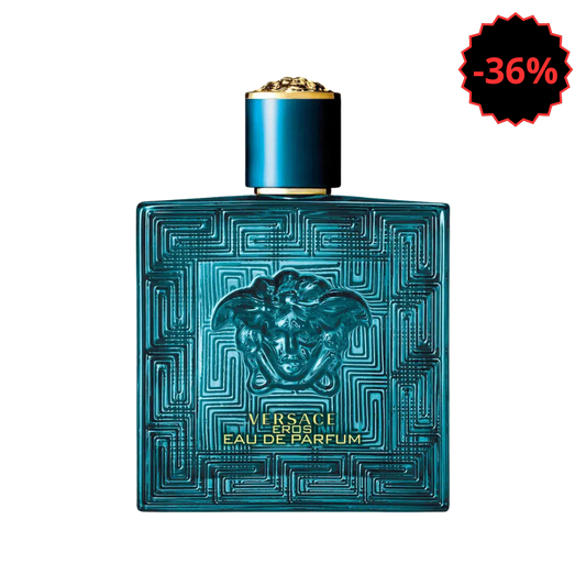 Eros – Versace (sans boîte) TESTEUR