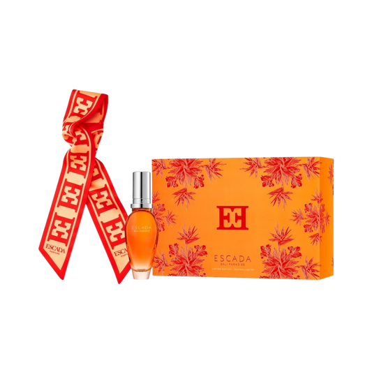 Coffret Bali Paradise - Escada