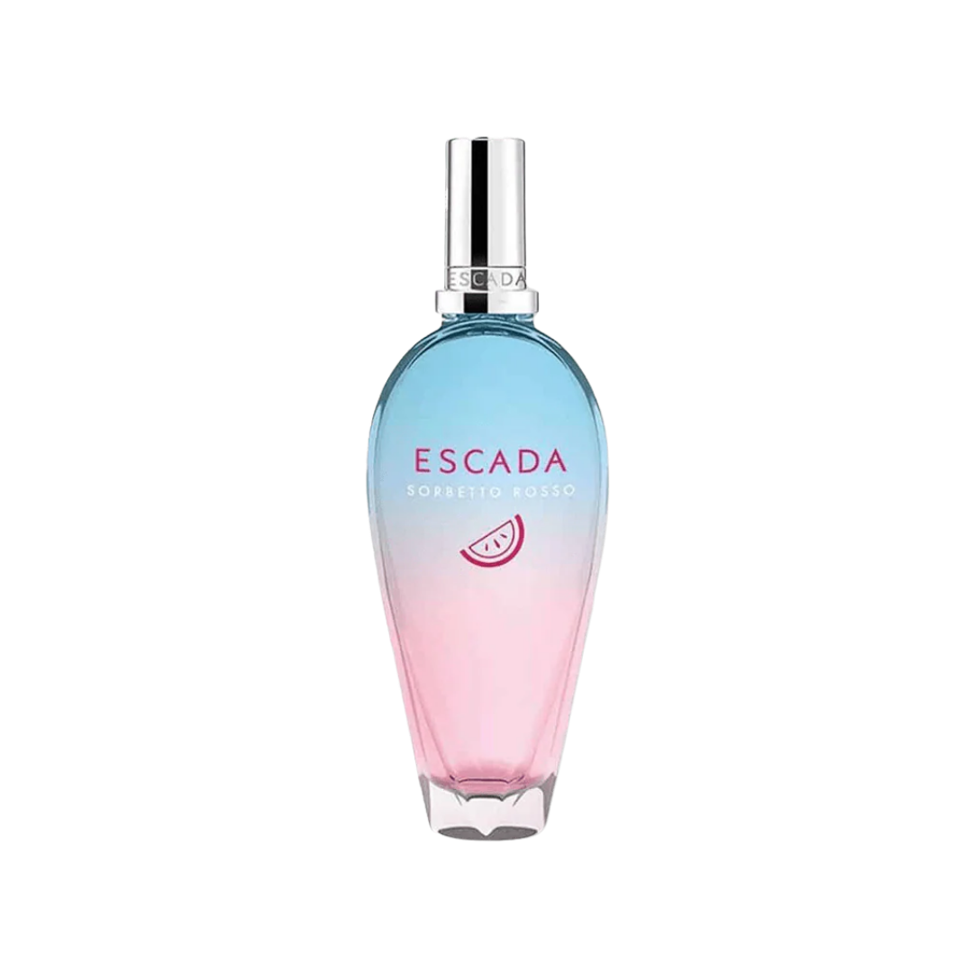 Sorbetto Rosso - Escada