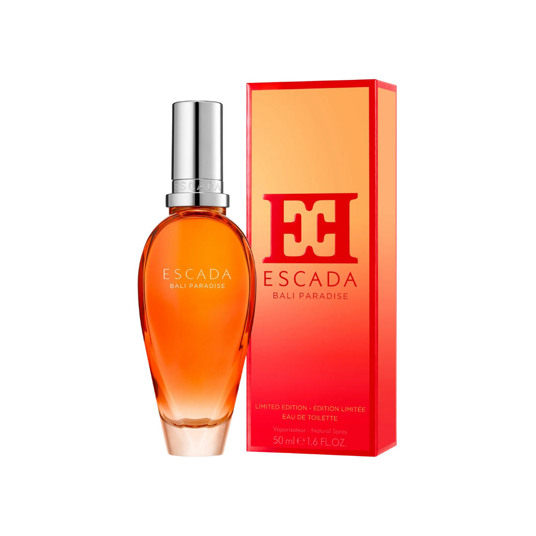 Bali Paradise - Escada