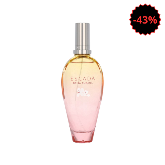 Brisa Cubana – Escada