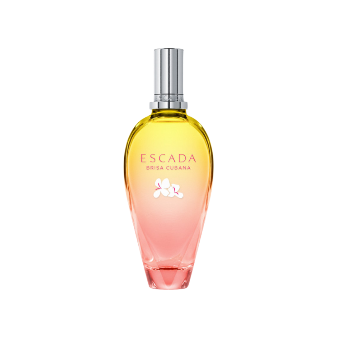 Brisa Cubana – Escada