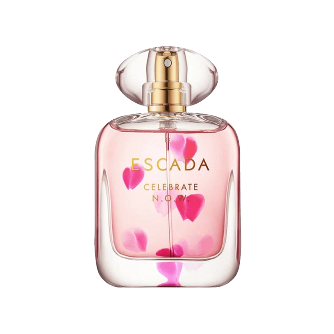 Celebrate N.O.W – Escada