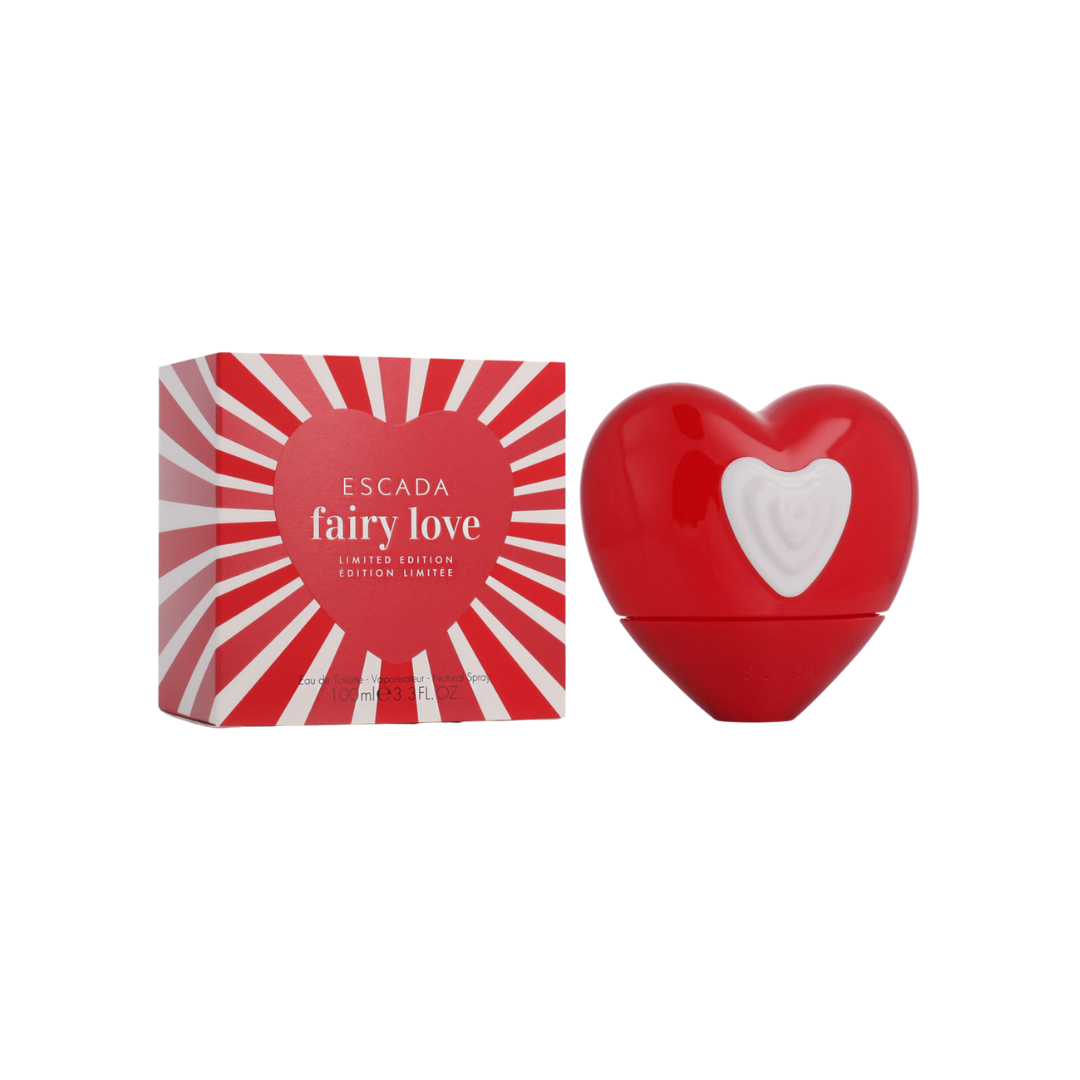 Fairy Love – Escada