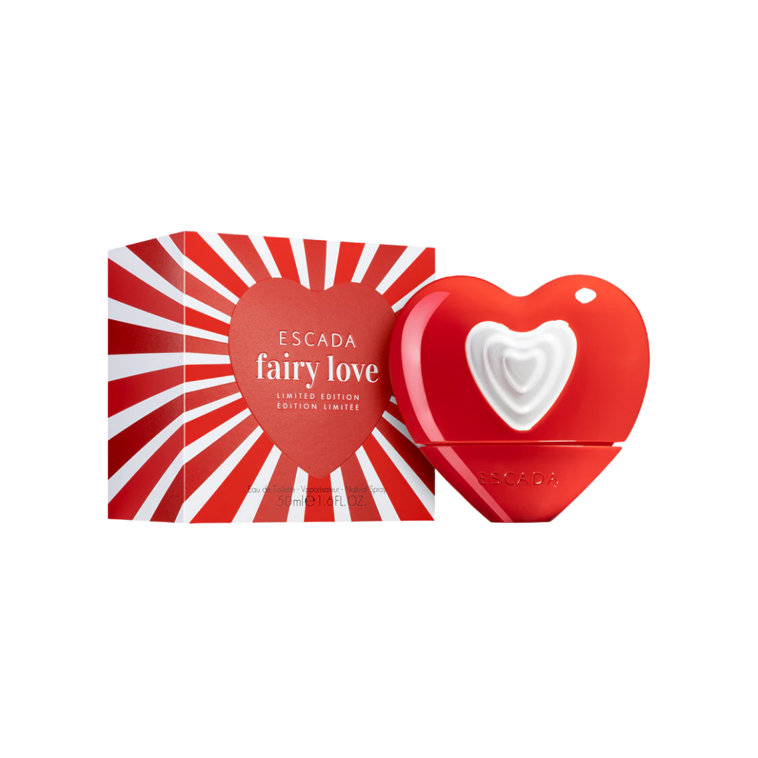 Fairy Love – Escada