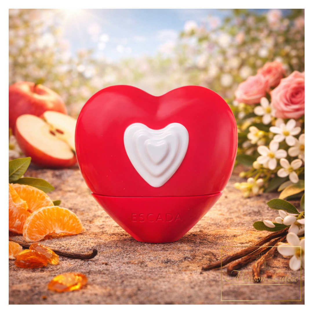 Fairy Love – Escada