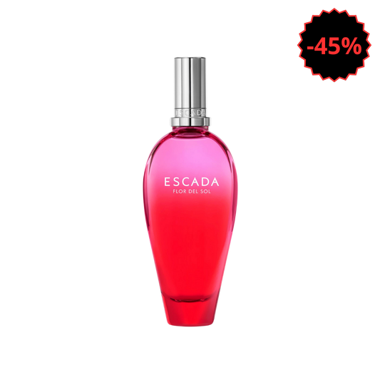 Flor del Sol – Escada