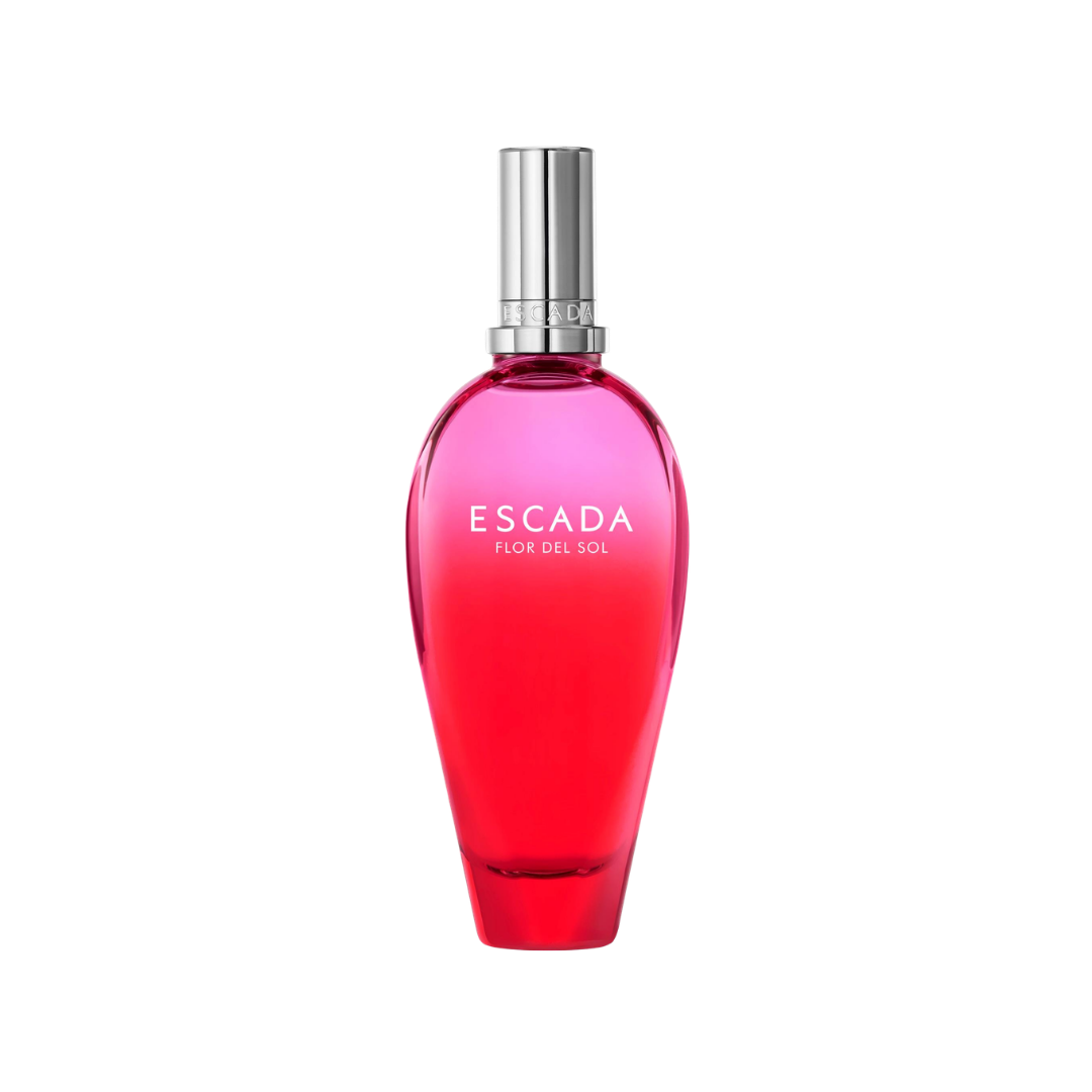 Flor del Sol – Escada