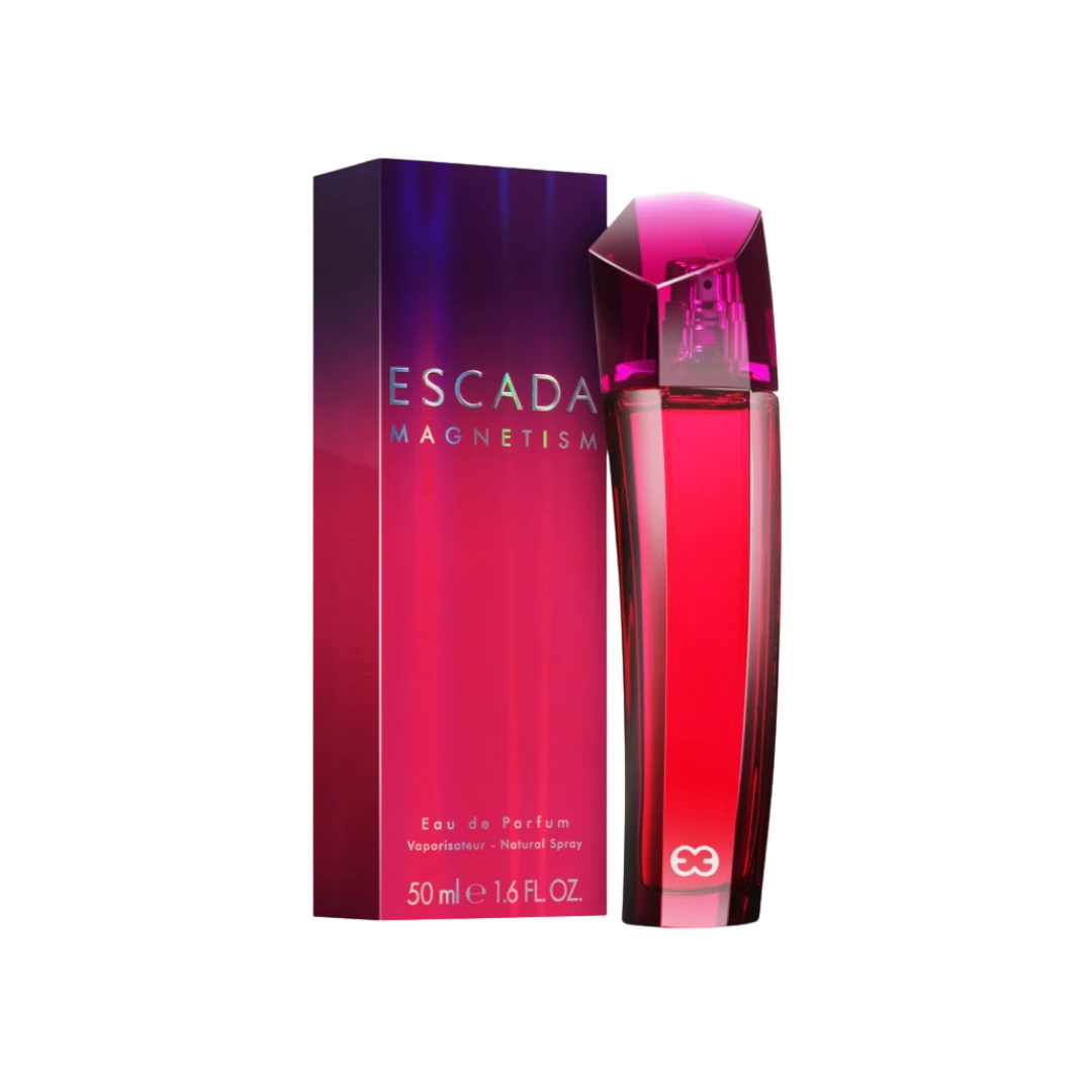 Magnetism – Escada