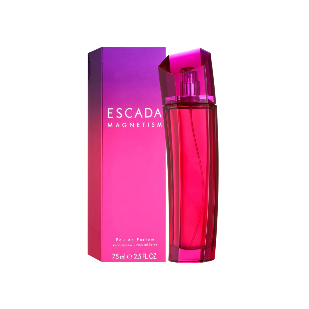 Magnetism – Escada