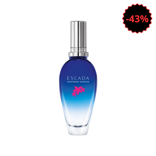 Santorini Sunrise – Escada