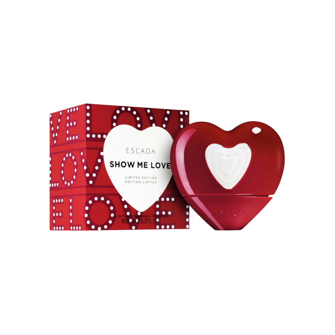 Show Me Love – Escada