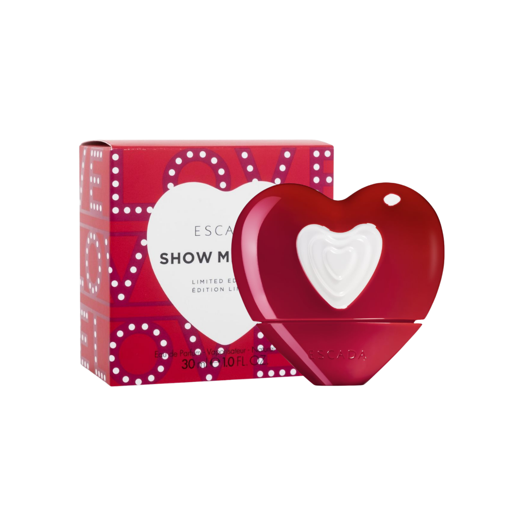 Show Me Love – Escada
