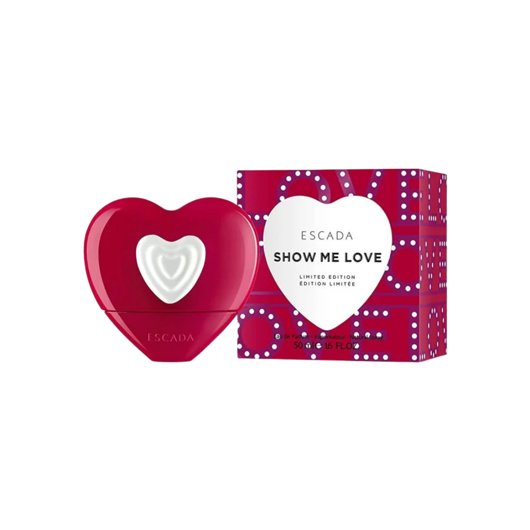 Show Me Love – Escada