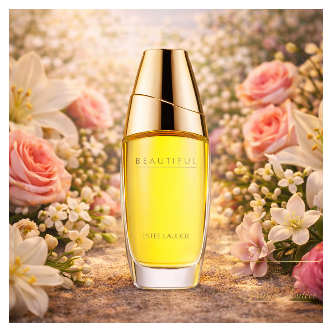 Beautiful – Estée Lauder