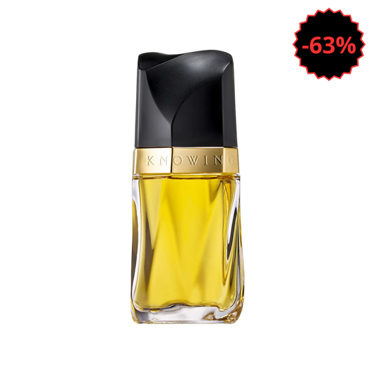 Knowing – Estée Lauder