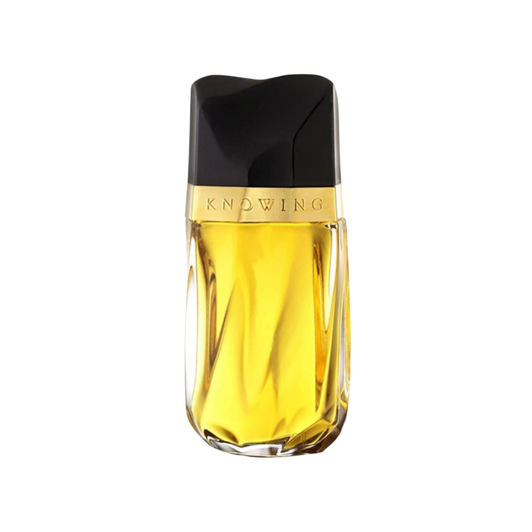 Knowing – Estée Lauder
