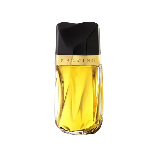 Knowing – Estée Lauder