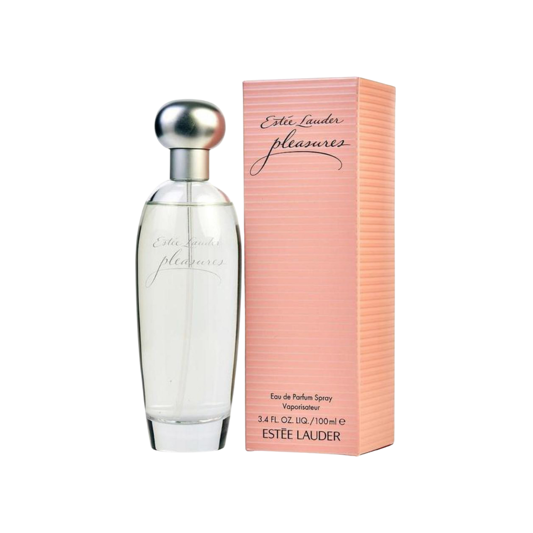 Pleasures – Estée Lauder
