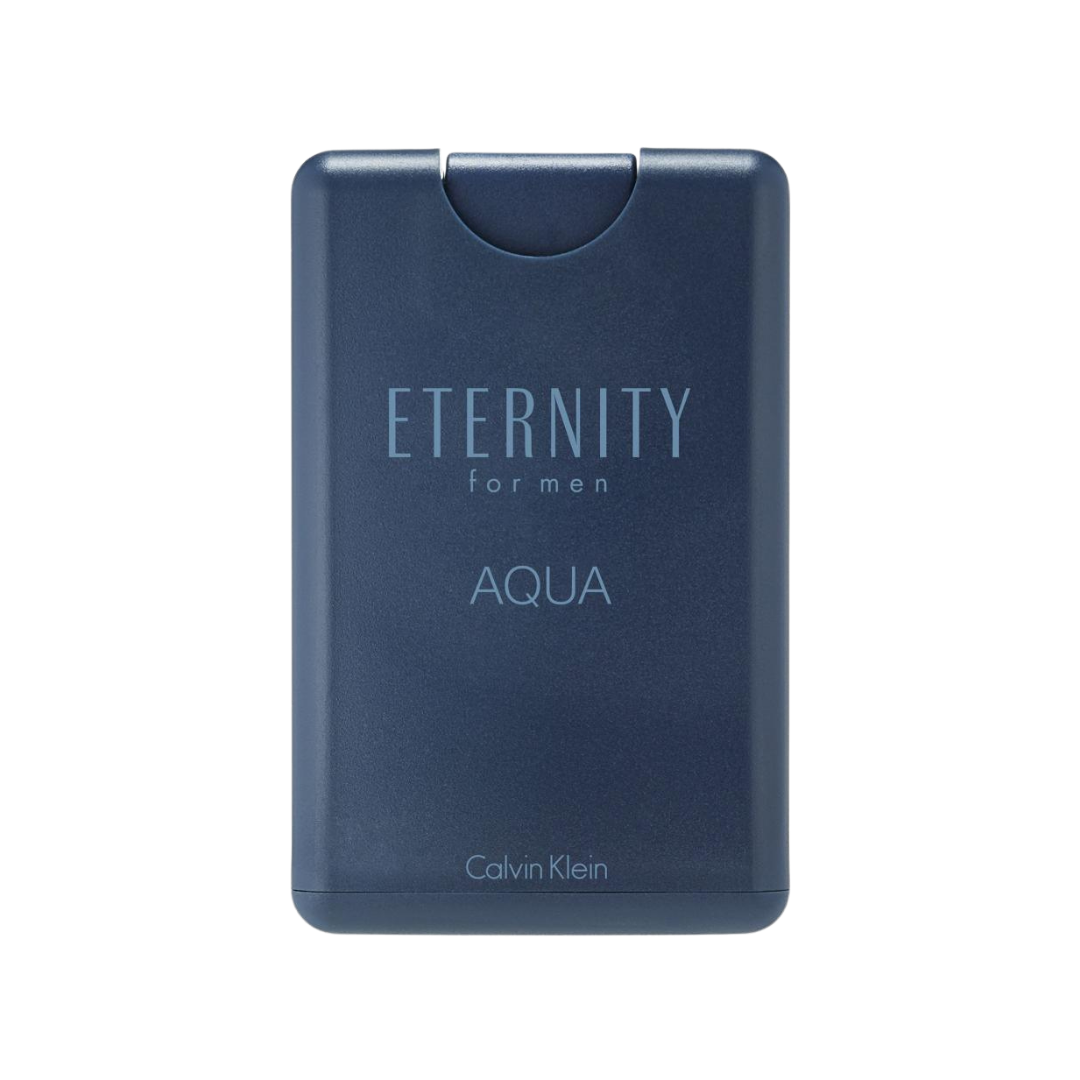 Eternity Aqua – Calvin Klein