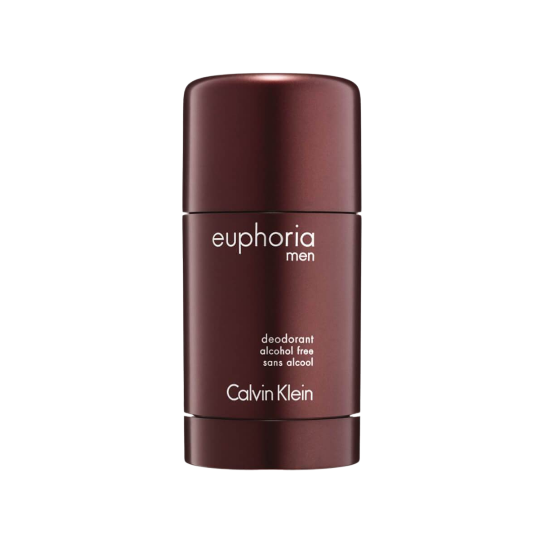 Euphoria Men Déodorant Stick 75g – Calvin Klein