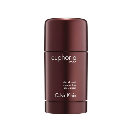 Euphoria Men Déodorant Stick 75g – Calvin Klein