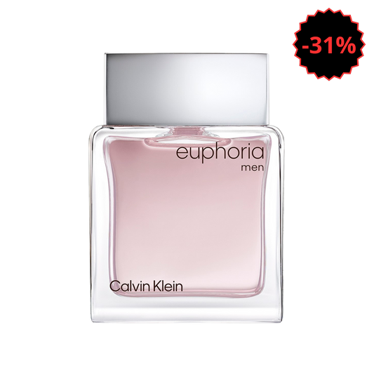 Euphoria Men – Calvin Klein