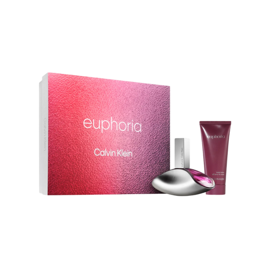 Euphoria – Calvin Klein