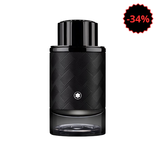 Explorer Extreme – Montblanc