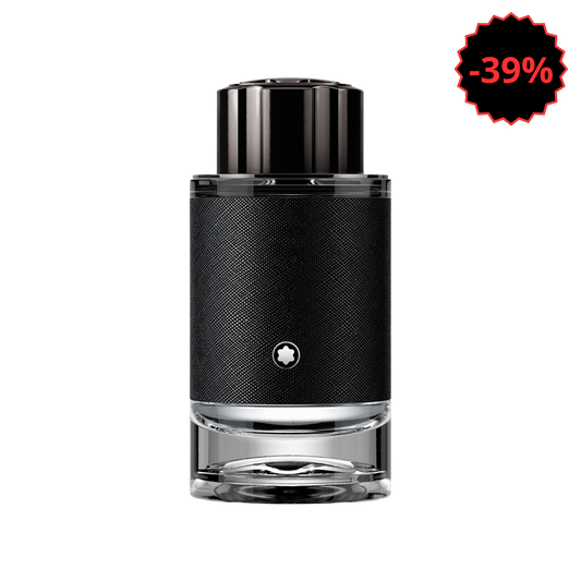 Explorer – Montblanc