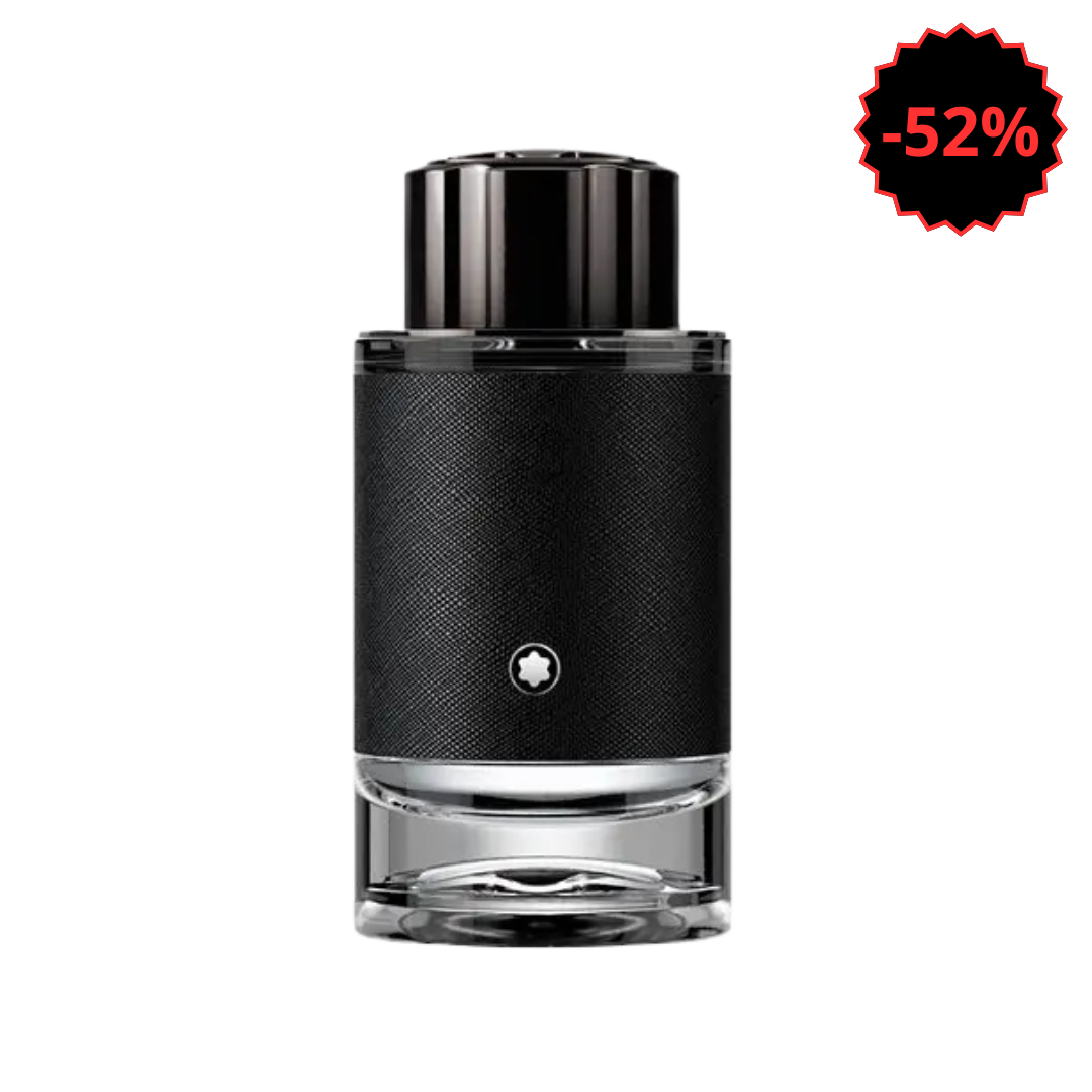 Explorer – Montblanc (testeur, sans boite)