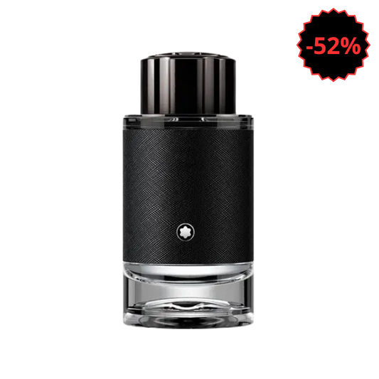 Explorer – Montblanc (testeur, sans boite)