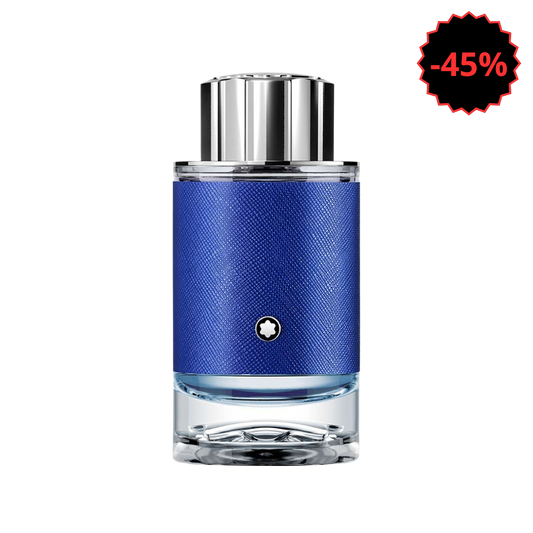 Explorer Ultra Blue – Montblanc