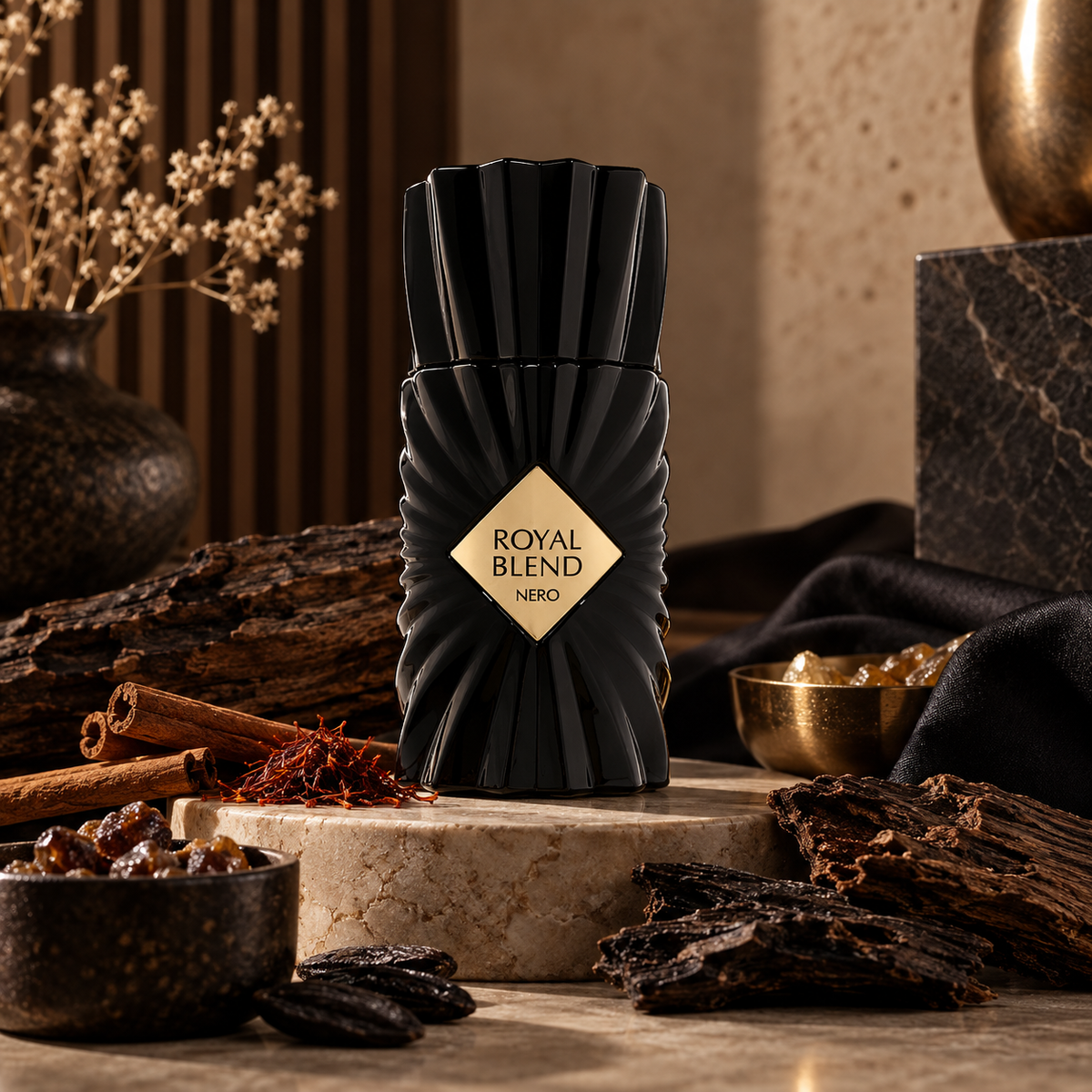 Royal Blend Nero - French Avenue