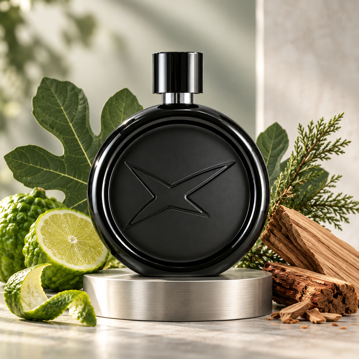 Une Histoire d'Homme Irrésistible EDP- Mauboussin