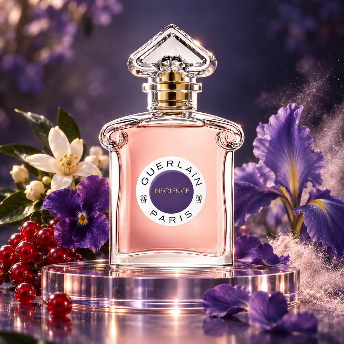 Insolence EDT - Guerlain