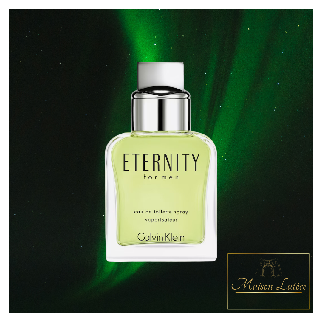 CALVIN KLEIN - Eternity for Men EDT 30ml