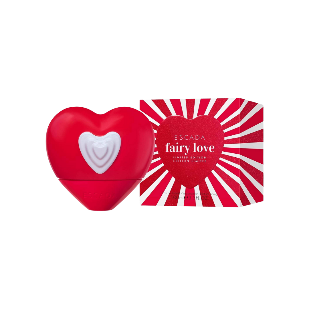 Fairy Love – Escada