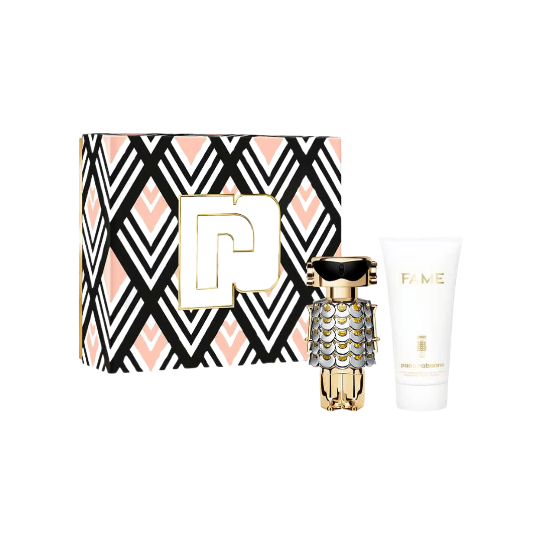 Fame – Paco Rabanne