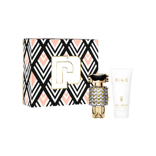 Fame – Paco Rabanne