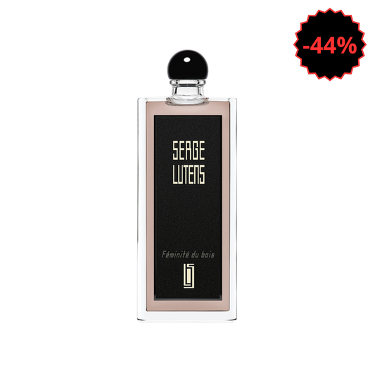 Féminité du Bois – Serge Lutens