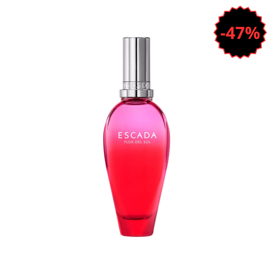 Flor del Sol – Escada