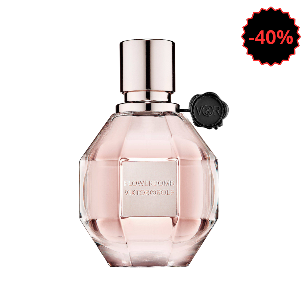 Flowerbomb – Viktor & Rolf