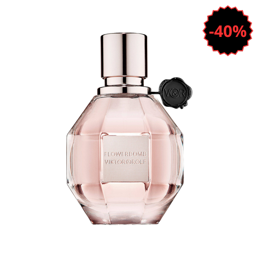 Flowerbomb – Viktor & Rolf