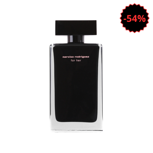 For Her – Narciso Rodriguez Eau de Toilette TESTEUR (sans boite)