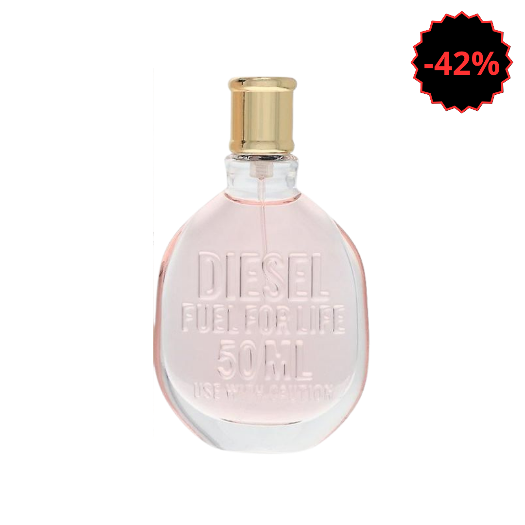 Fuel for Life pour Femme – Diesel