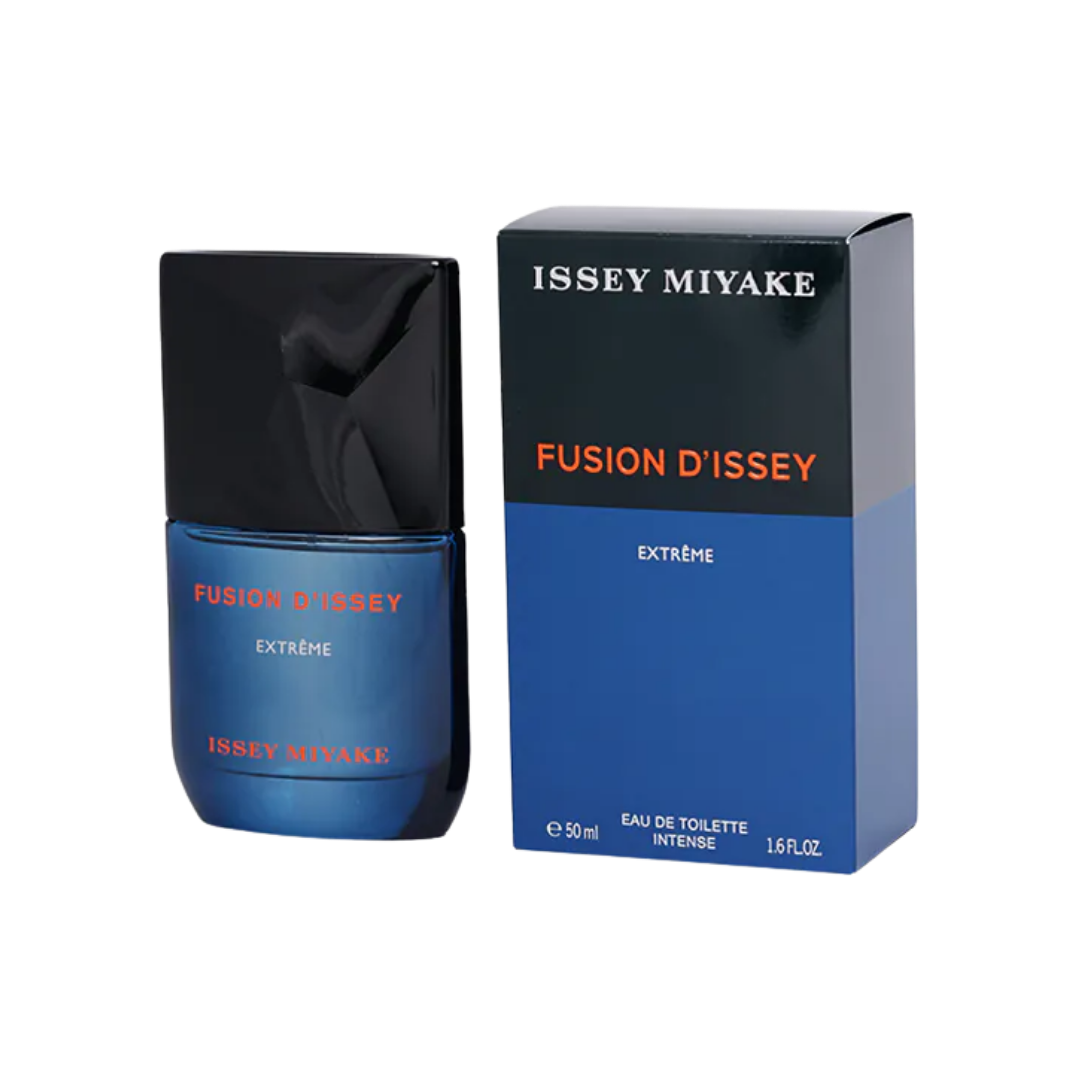 Fusion d'Issey Extrême - Issey Miyake