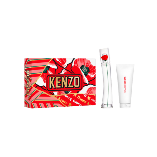 Flower – Kenzo