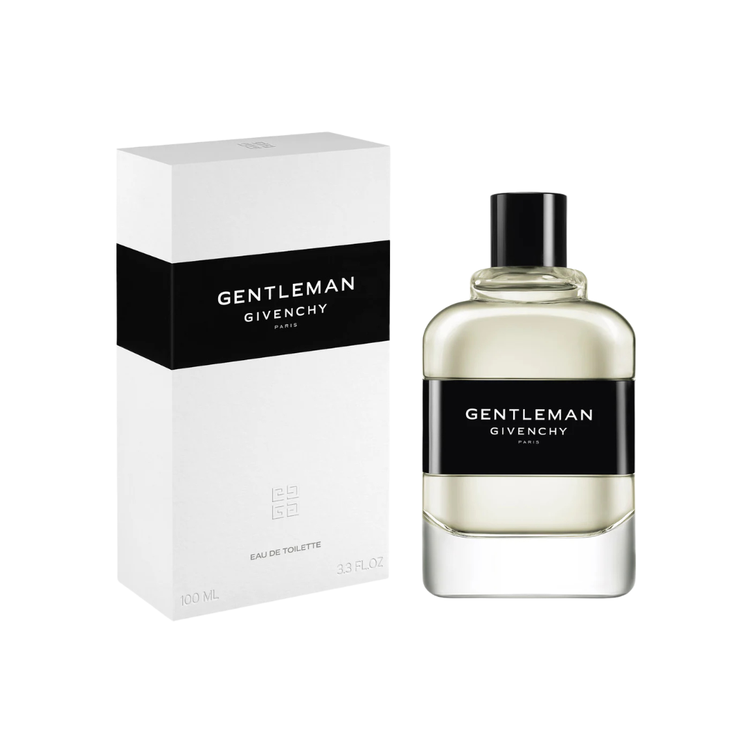 Gentleman – Givenchy